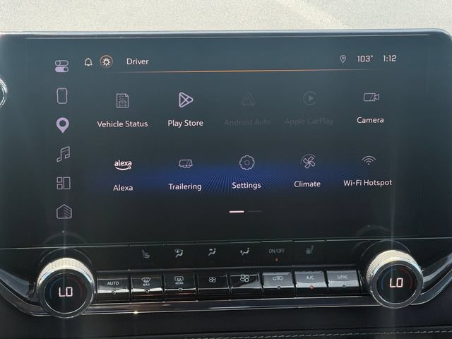 Used 2025 Chevrolet Colorado LT w/ LT Convenience Package RWD image 19