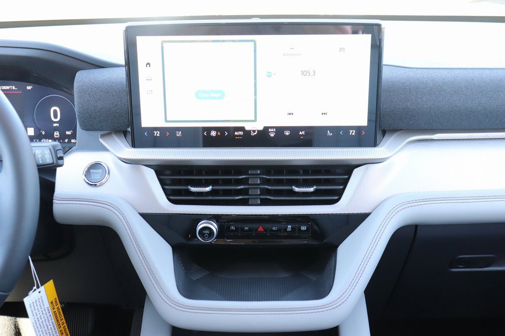 New 2026 Ford Explorer Active image 26