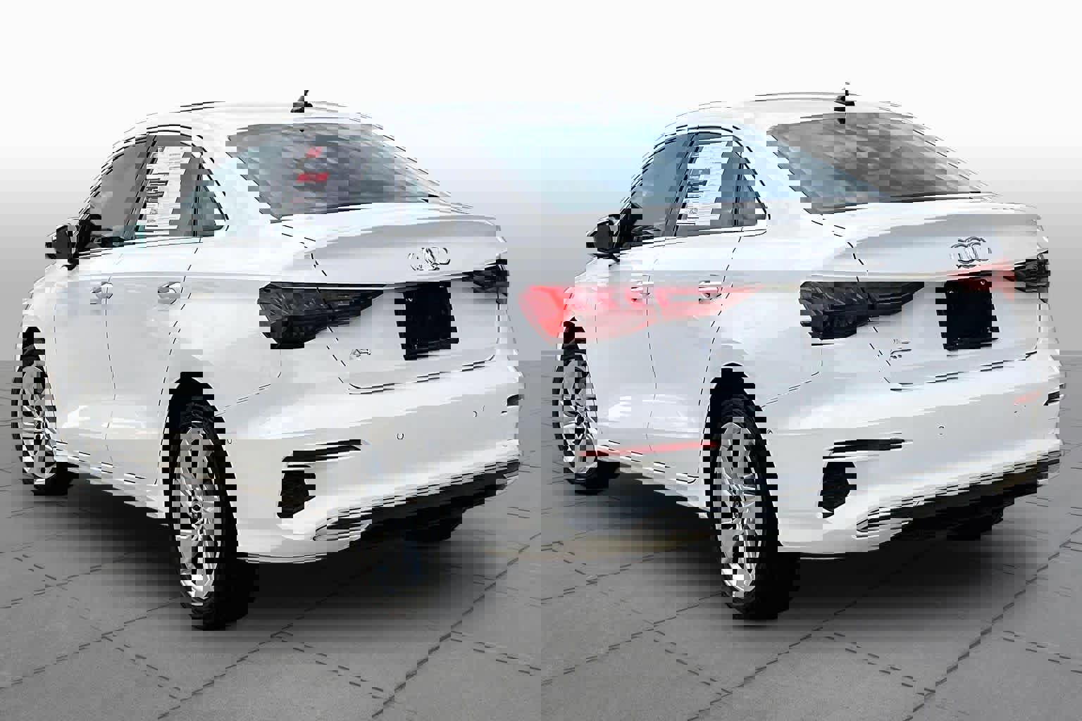 Used 2023 Audi A3 2.0T Premium image 10