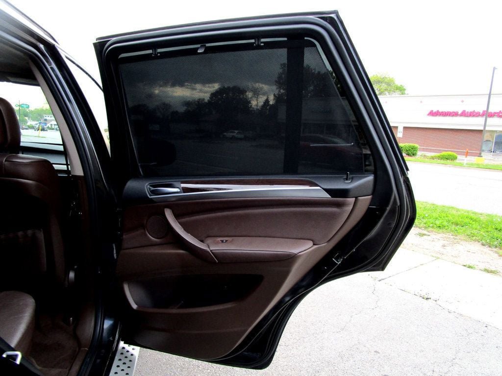 Used 2012 BMW X5 xDrive35i AWD/4WD image 33