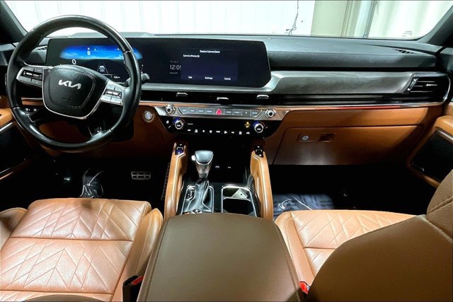 Used 2023 Kia Telluride SX X-Line AWD/4WD image 15