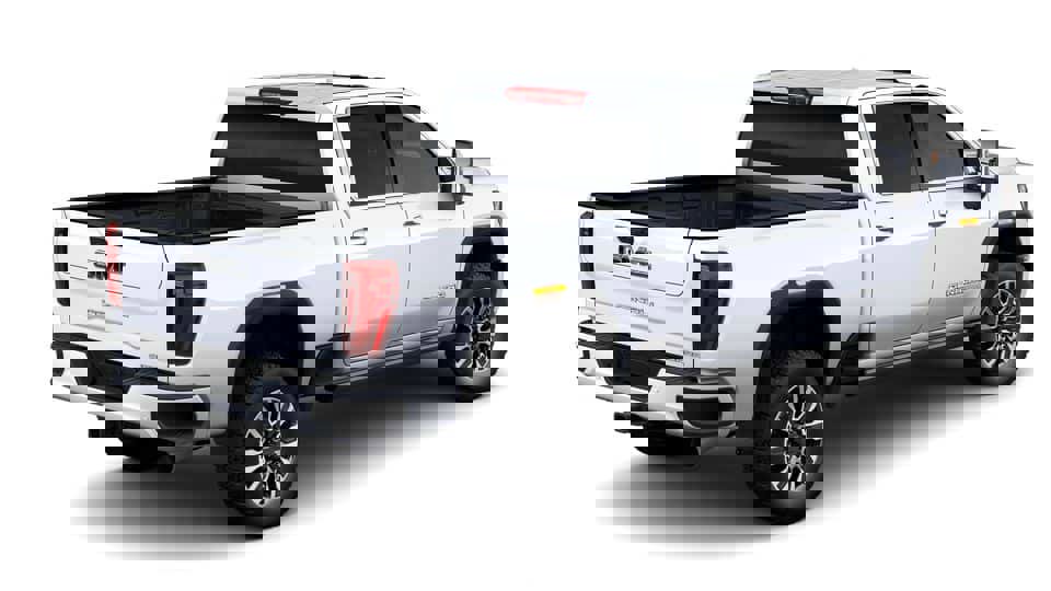 New 2026 GMC Sierra 2500 Denali Ultimate image 5