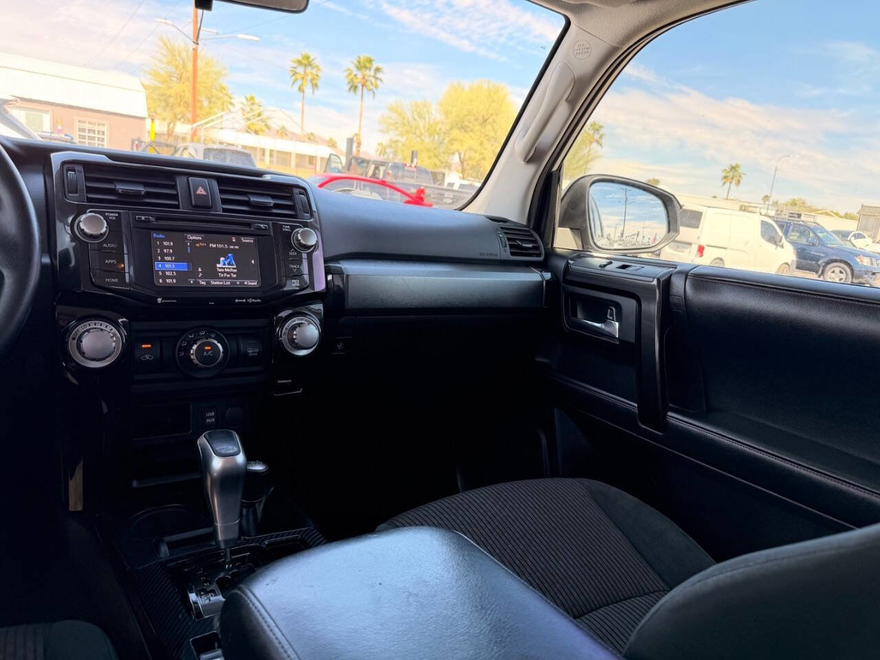 Used 2018 Toyota 4Runner TRD Off-Road image 20
