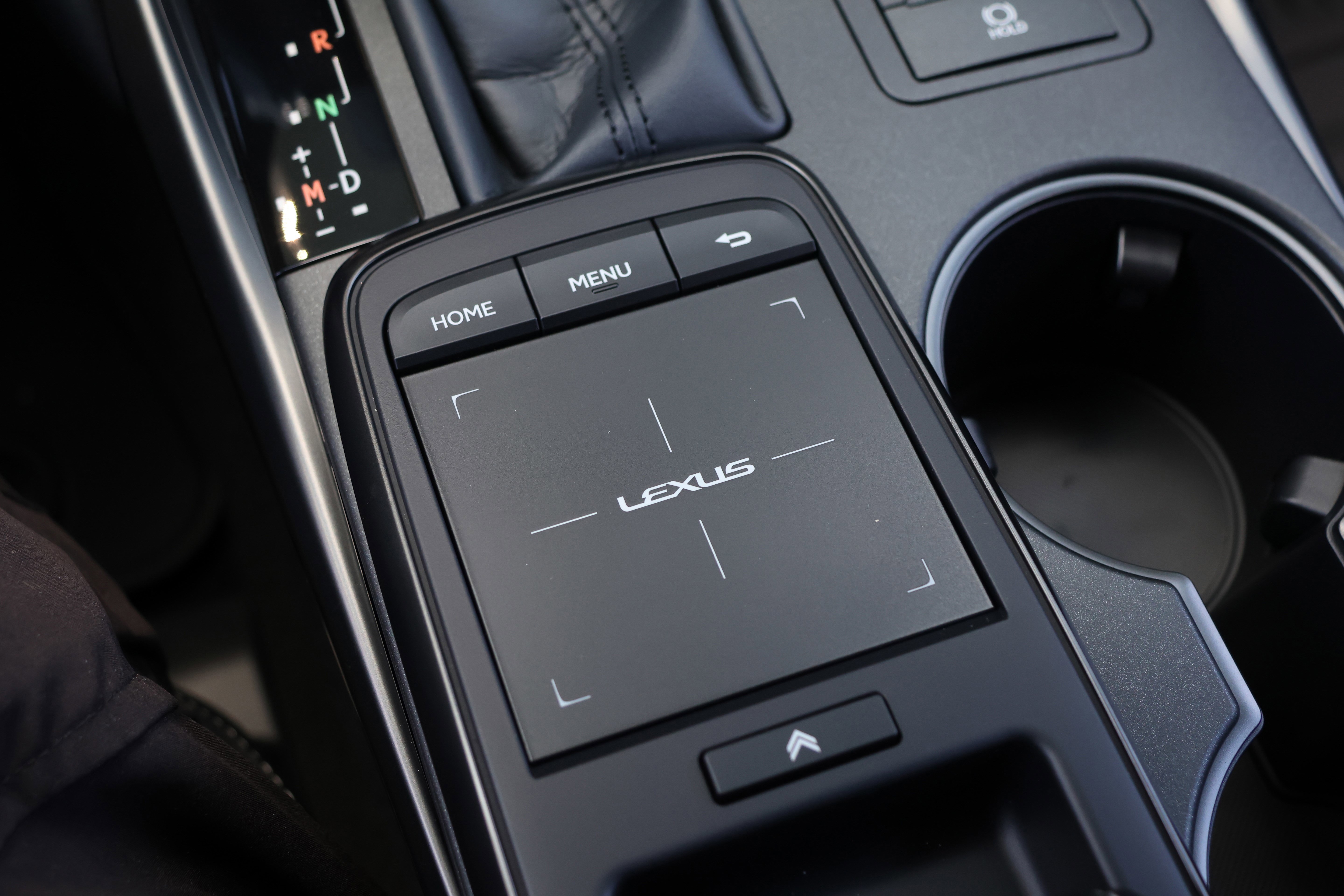 Used 2025 Lexus IS 350 F Sport image 24