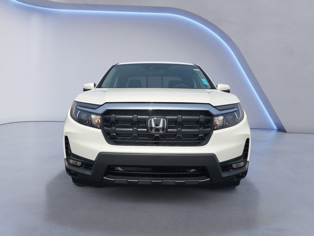 New 2026 Honda Ridgeline RTL image 8
