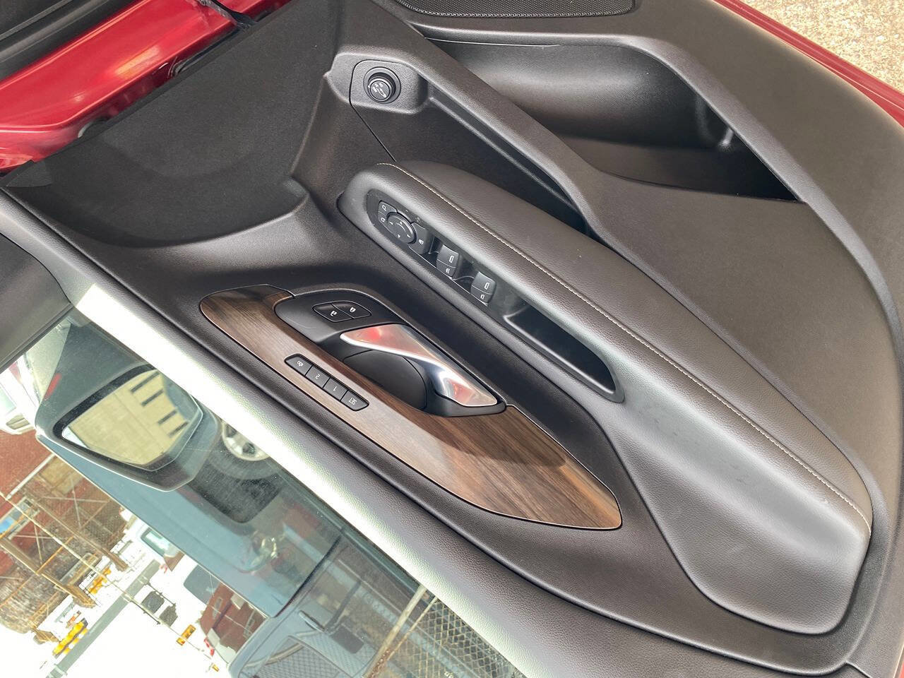 Used 2018 GMC Terrain Denali w/ Driver Alert Package II image 16