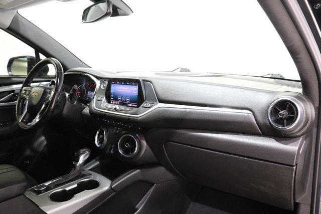 Used 2020 Chevrolet Blazer LT AWD/4WD image 16