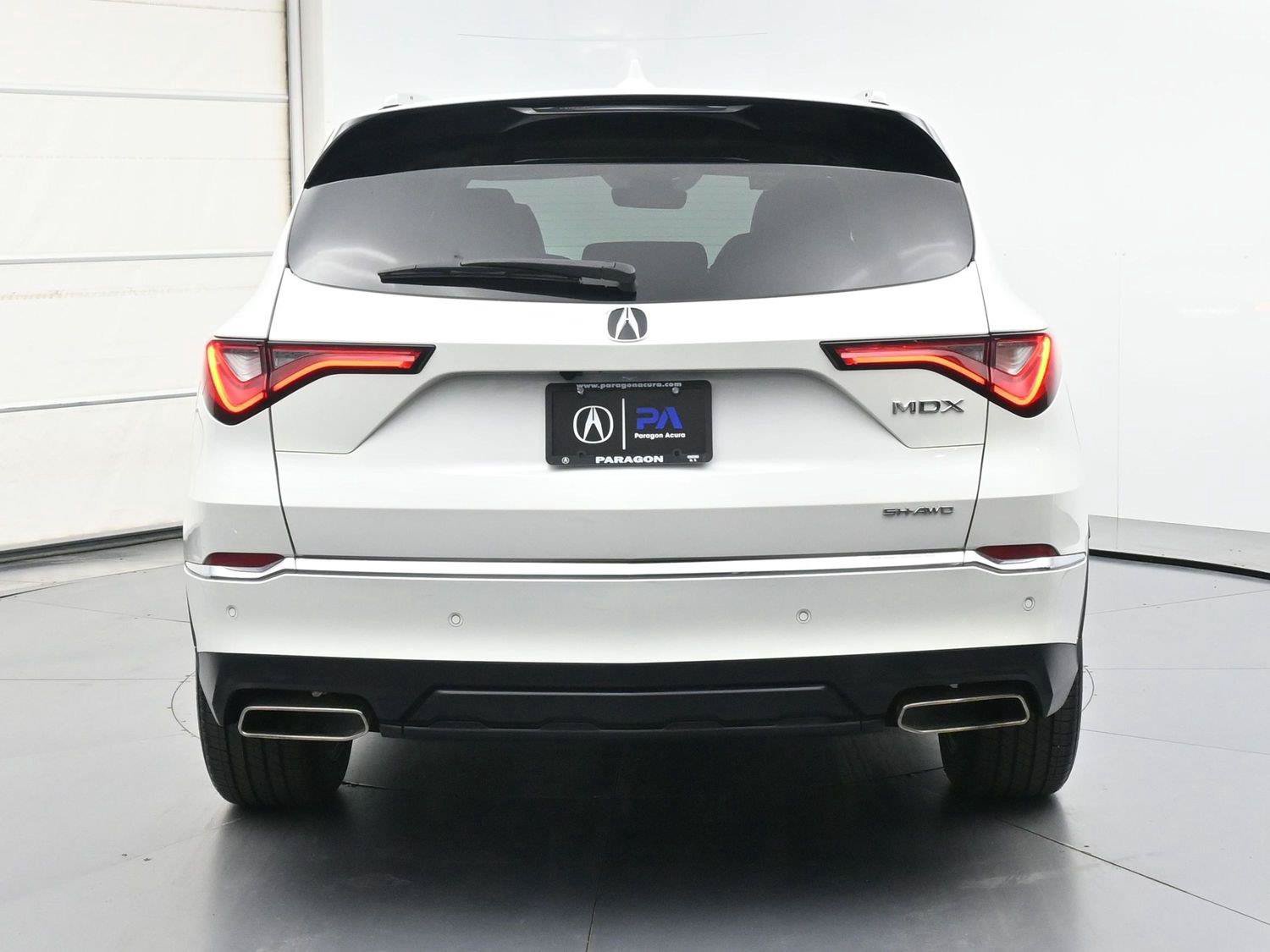 Certified 2023 Acura MDX w/ Advance Package AWD/4WD image 26