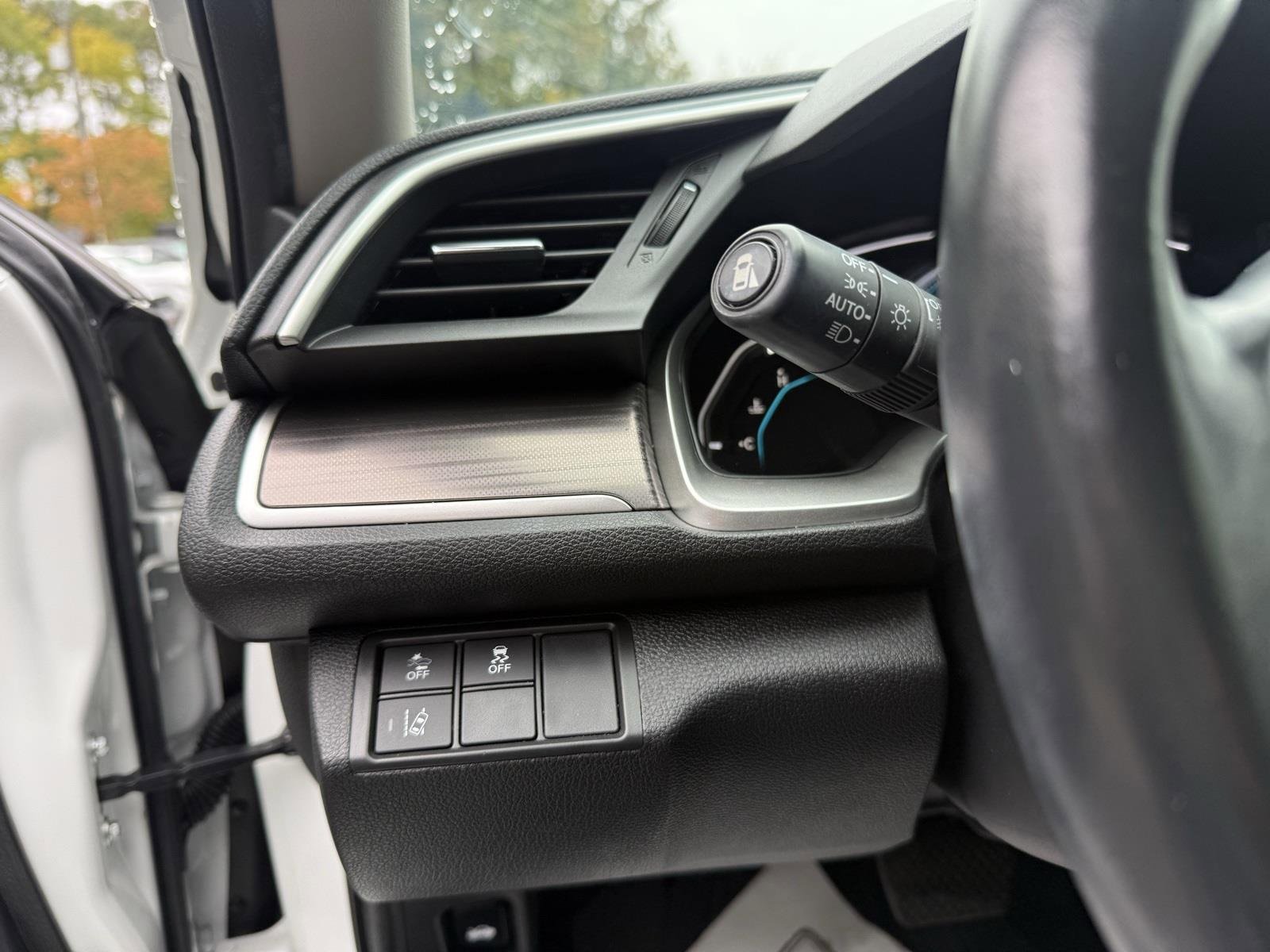 Used 2019 Honda Civic EX image 17