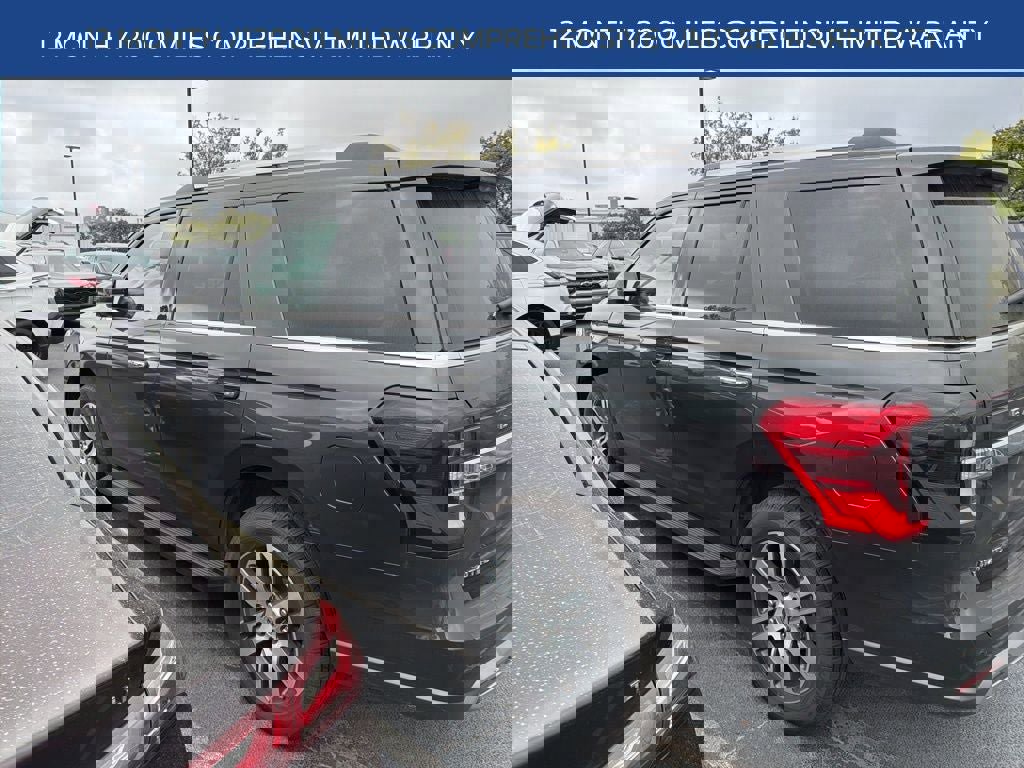 Certified 2024 Ford Expedition Limited image 5