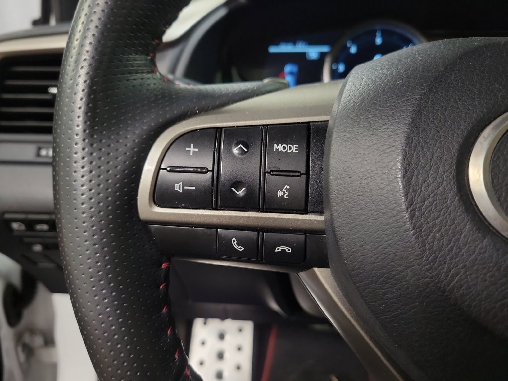 Used 2018 Lexus RX 350 F Sport w/ Accessory Package FWD image 24