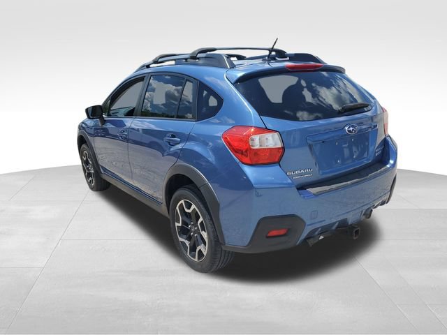 Used 2017 Subaru Crosstrek 2.0i Premium AWD/4WD image 6