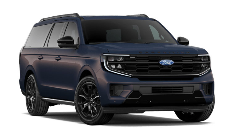 New 2027 Ford Expedition Max Platinum AWD/4WD image 4