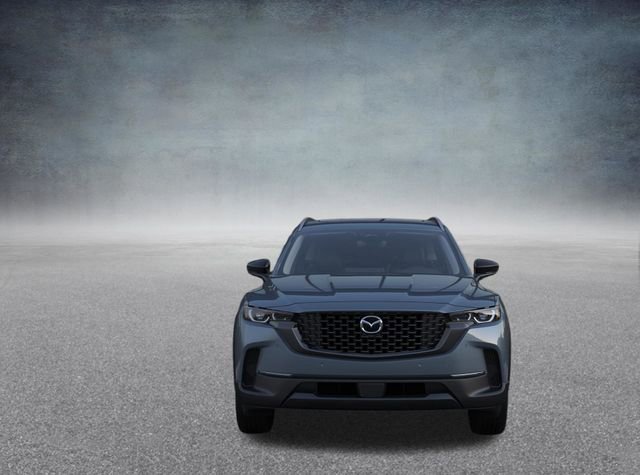 New 2026 MAZDA CX-50 AWD 2.5 S w/ Cargo Package image 6