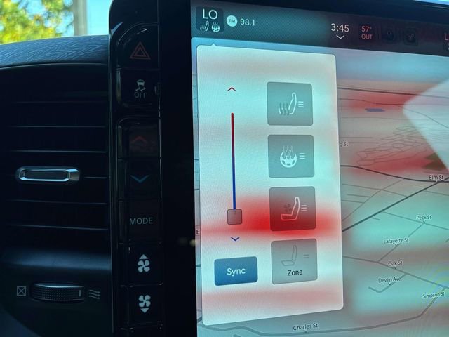 New 2026 RAM 1500 Laramie w/ Night Edition image 11