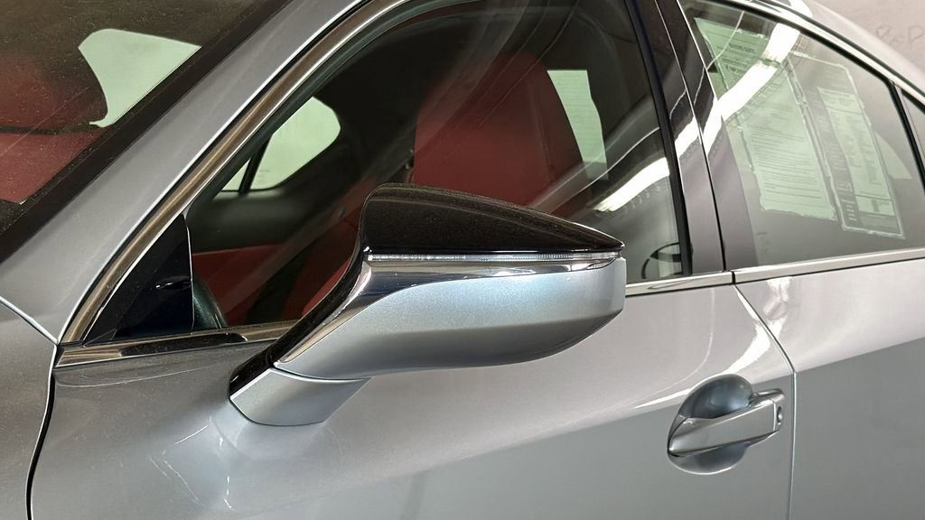Used 2021 Lexus IS 350 F Sport w/ Accessory Package image 5
