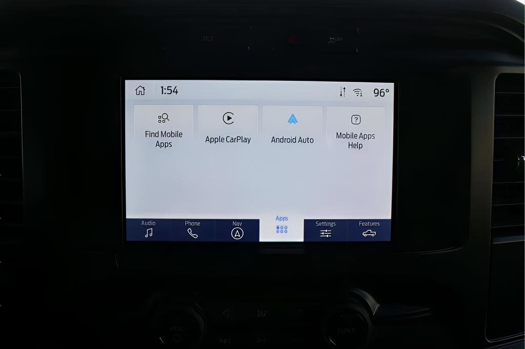 Used 2023 Ford F150 XL w/ STX Appearance Package RWD image 22