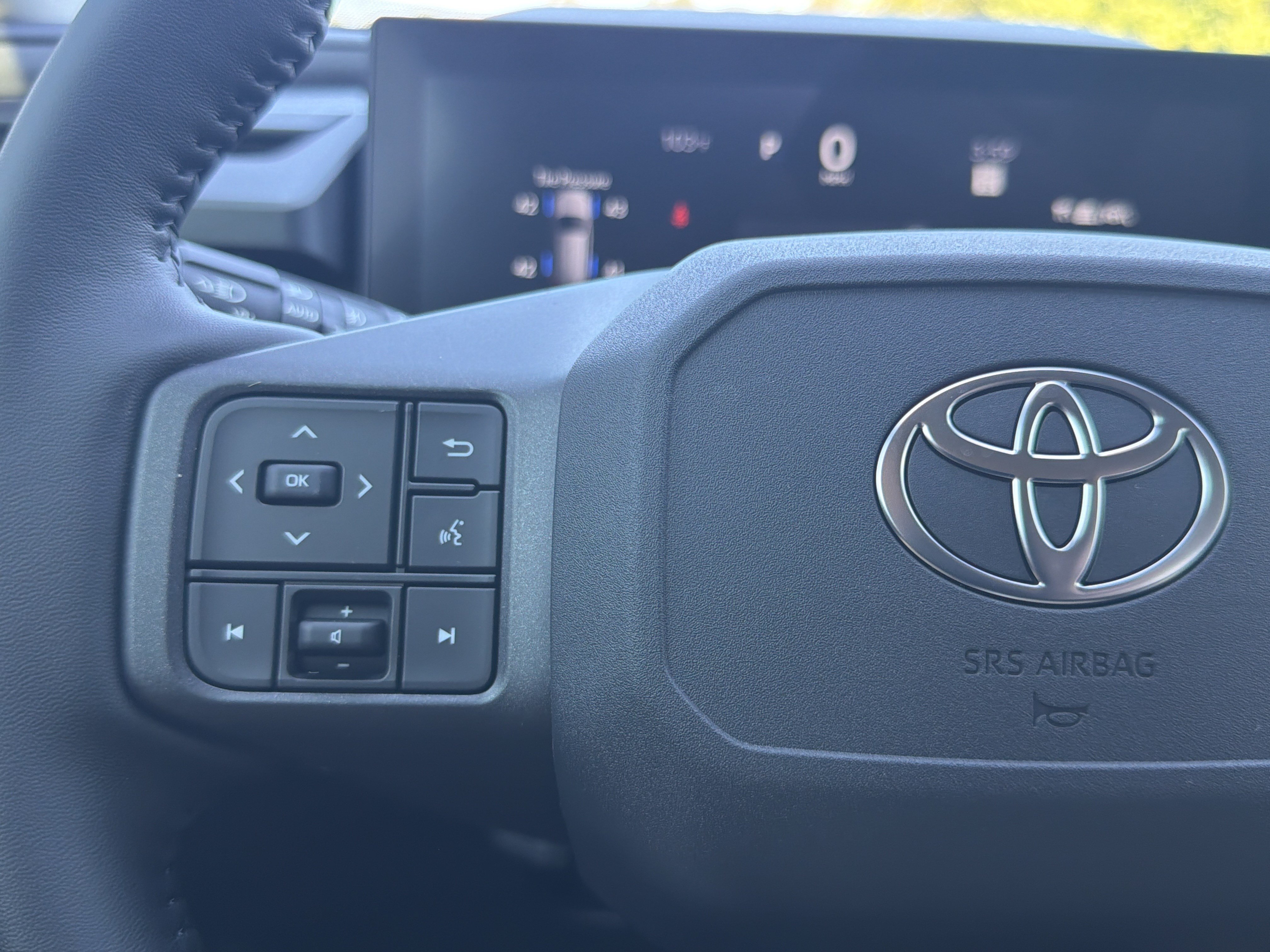 New 2026 Toyota RAV4 Limited AWD/4WD image 27