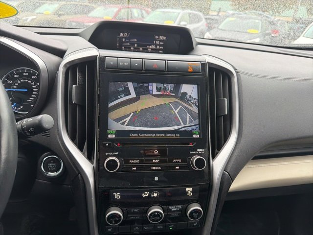 Used 2019 Subaru Ascent Limited image 47