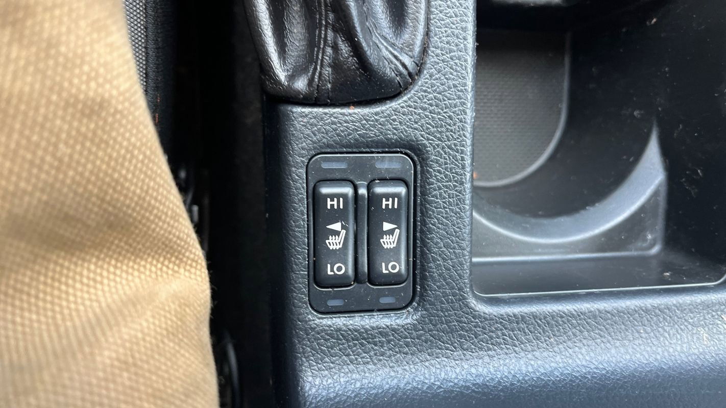 Used 2017 Subaru Crosstrek 2.0i Premium image 17