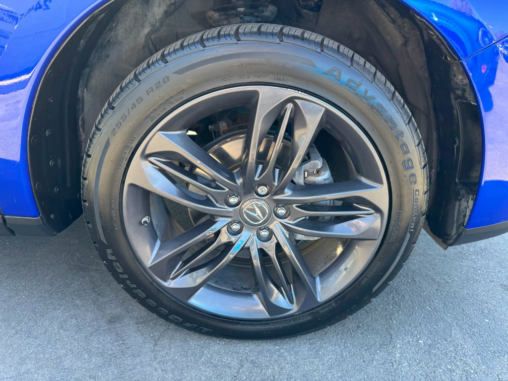 Used 2019 Acura RDX A-Spec image 26