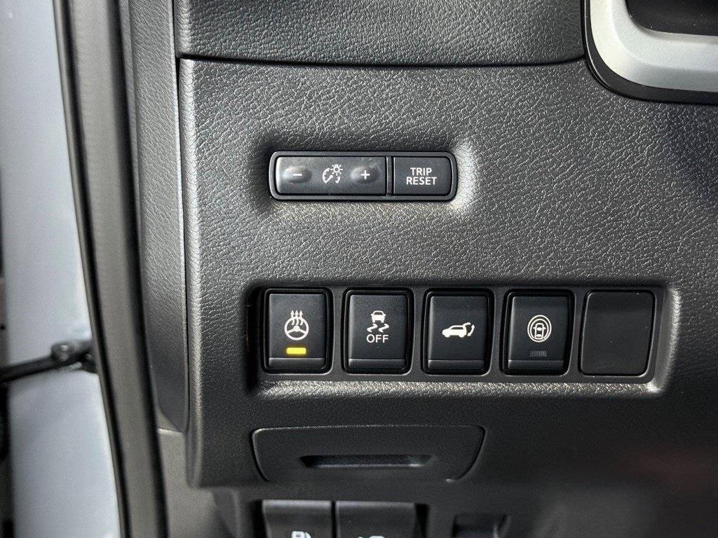 Used 2024 Nissan Murano SL image 36