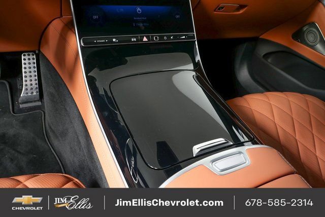 Used 2023 Mercedes-Benz S 500 4MATIC image 17