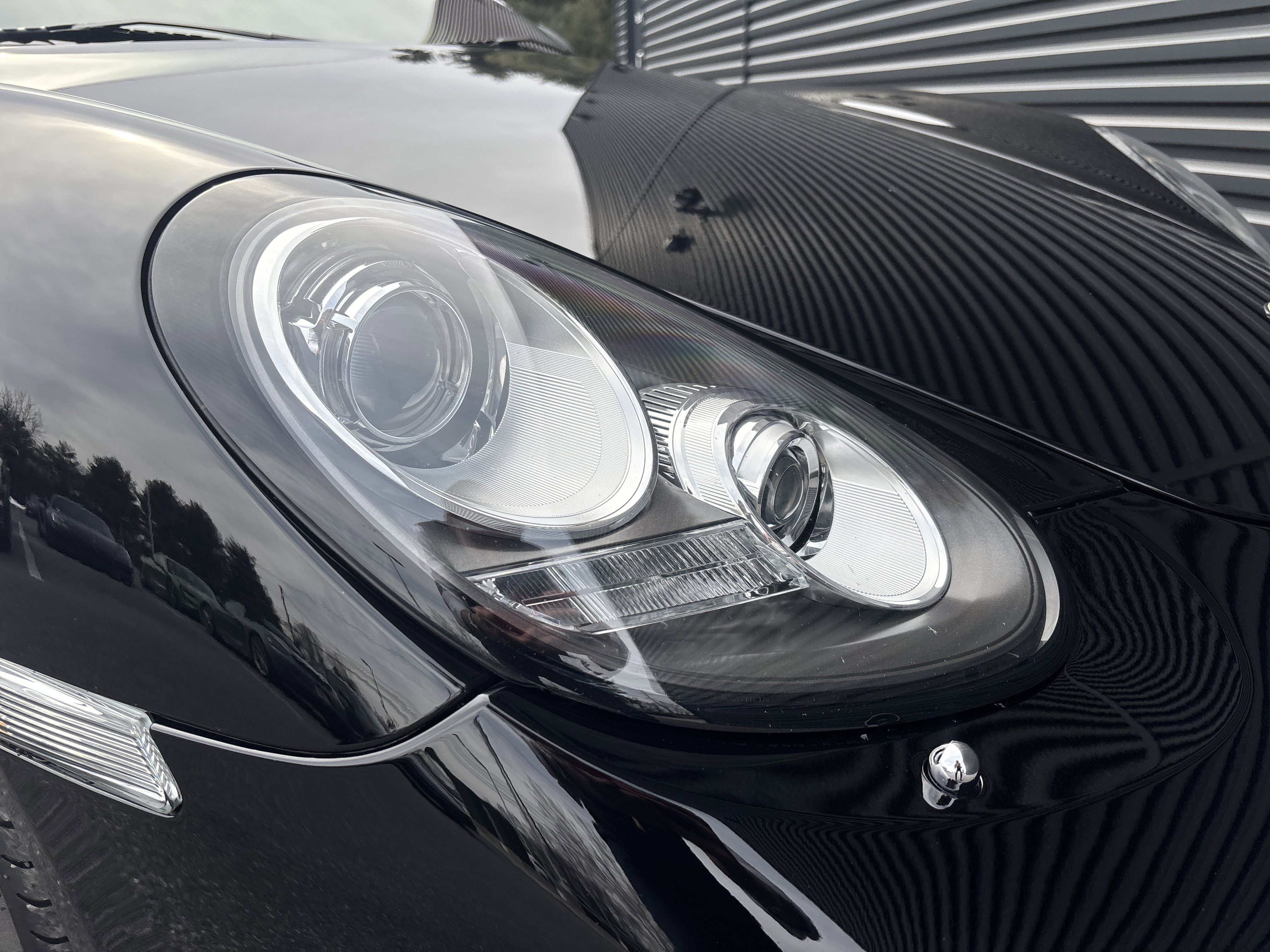 Used 2012 Porsche Cayman R image 23