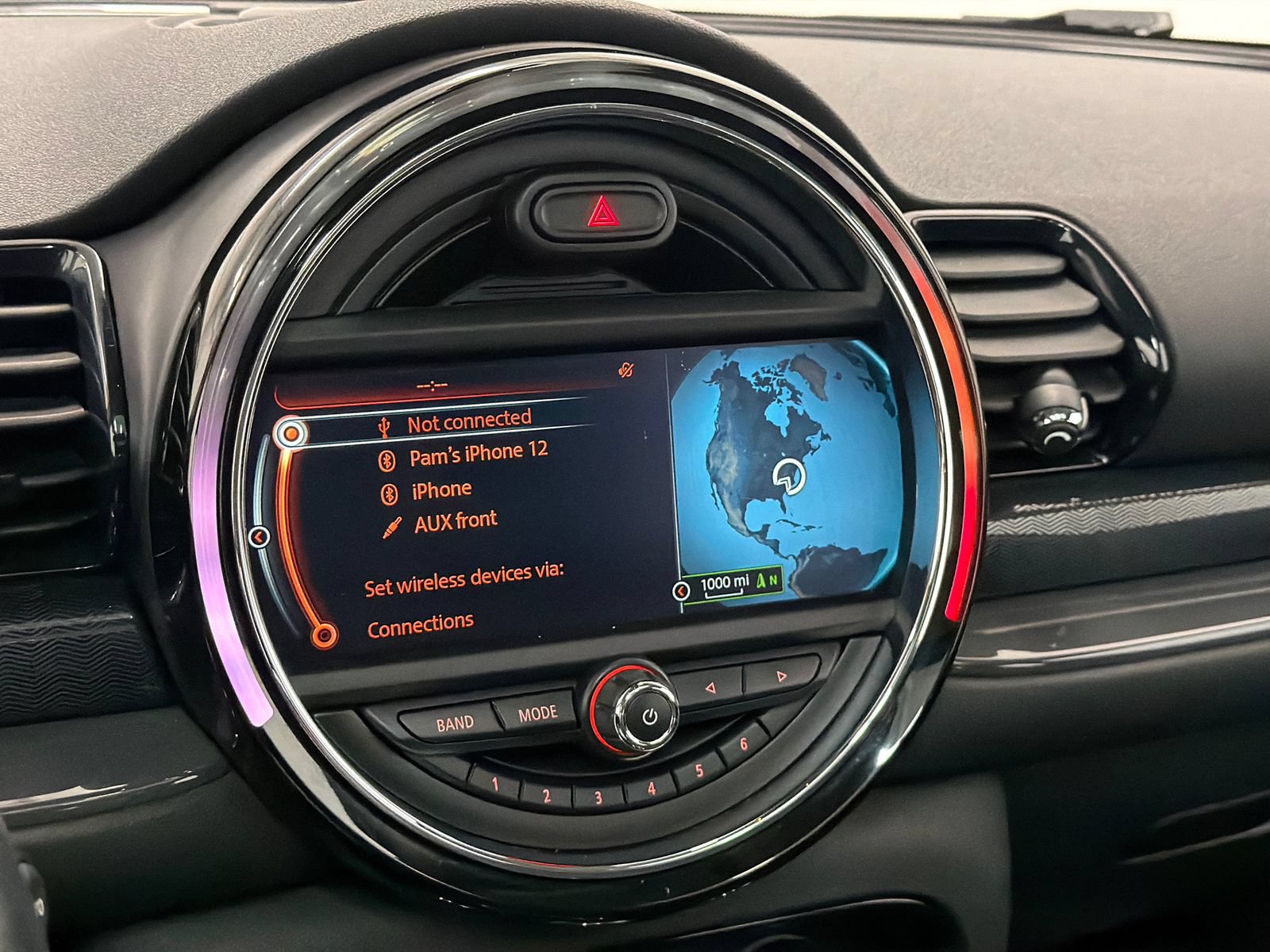 Used 2016 MINI Cooper Clubman FWD image 27
