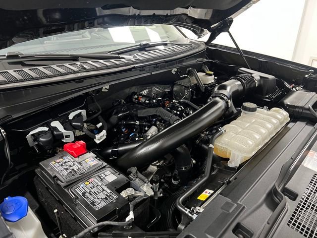 Used 2025 Ford Expedition Platinum AWD/4WD image 61