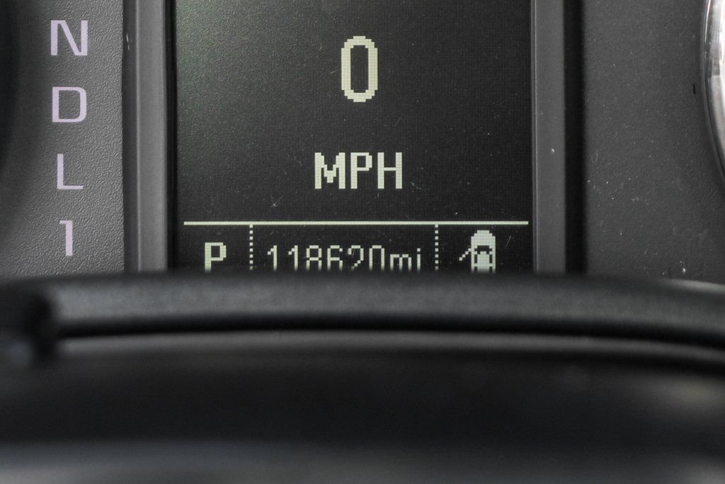 Used 2017 Chevrolet Silverado 2500 W/T RWD image 23