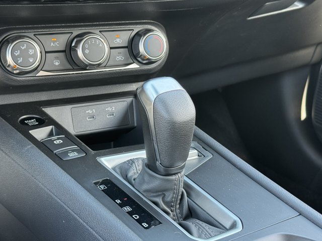 New 2026 Nissan Kicks S FWD image 8