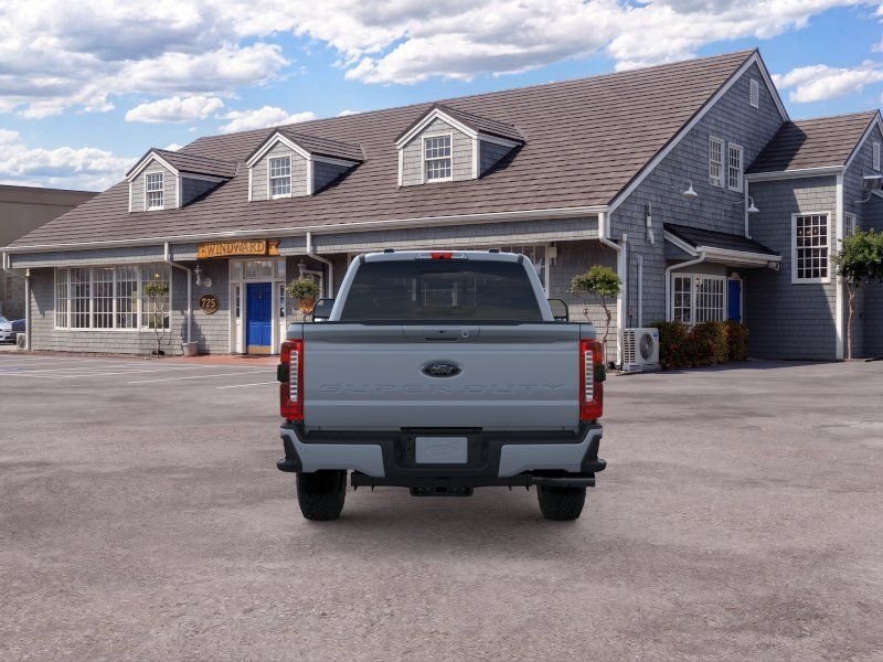 New 2026 Ford F250 Lariat w/ Tremor Off-Road Package AWD/4WD image 5