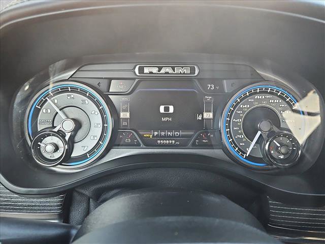 Used 2021 RAM 1500 Limited image 10