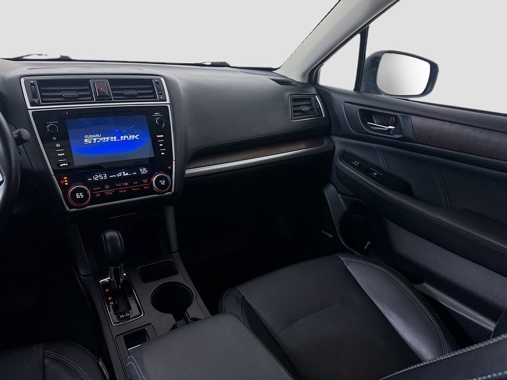Used 2018 Subaru Outback 2.5i Limited AWD/4WD image 26