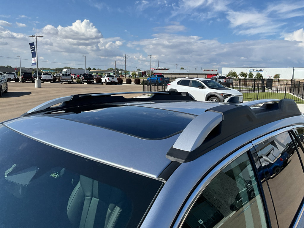 New 2025 Subaru Outback Touring XT image 17