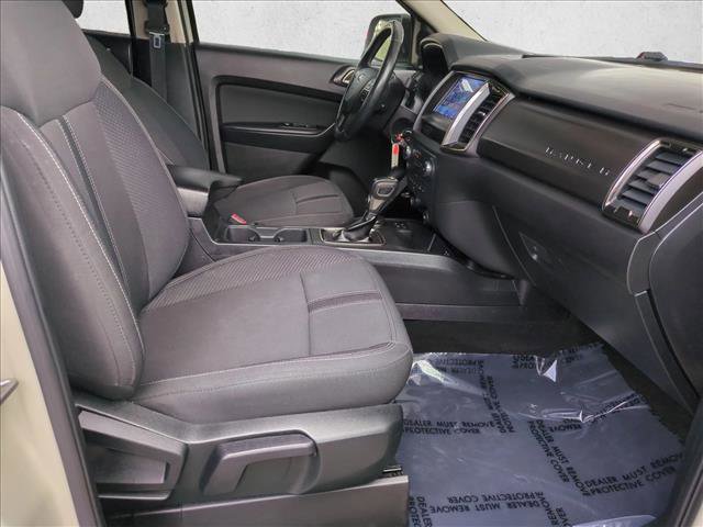 Used 2022 Ford Ranger XLT w/ Equipment Group 301A Mid image 21