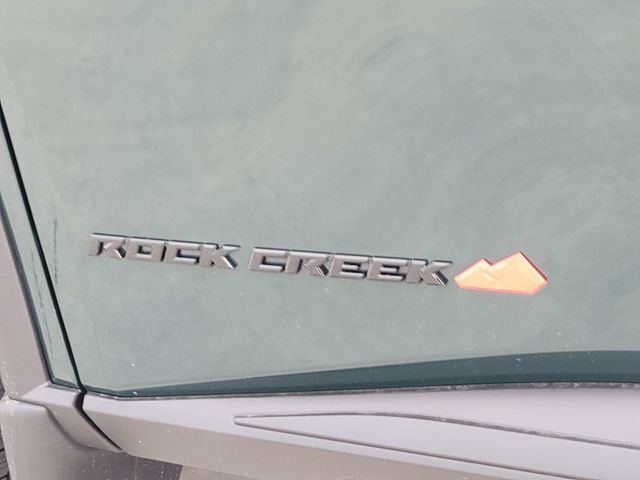 New 2026 Nissan Rogue SV image 11