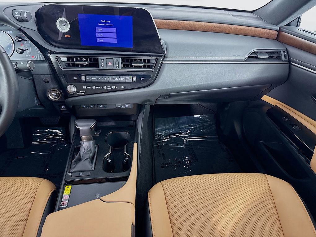Used 2025 Lexus ES 350 350 image 26