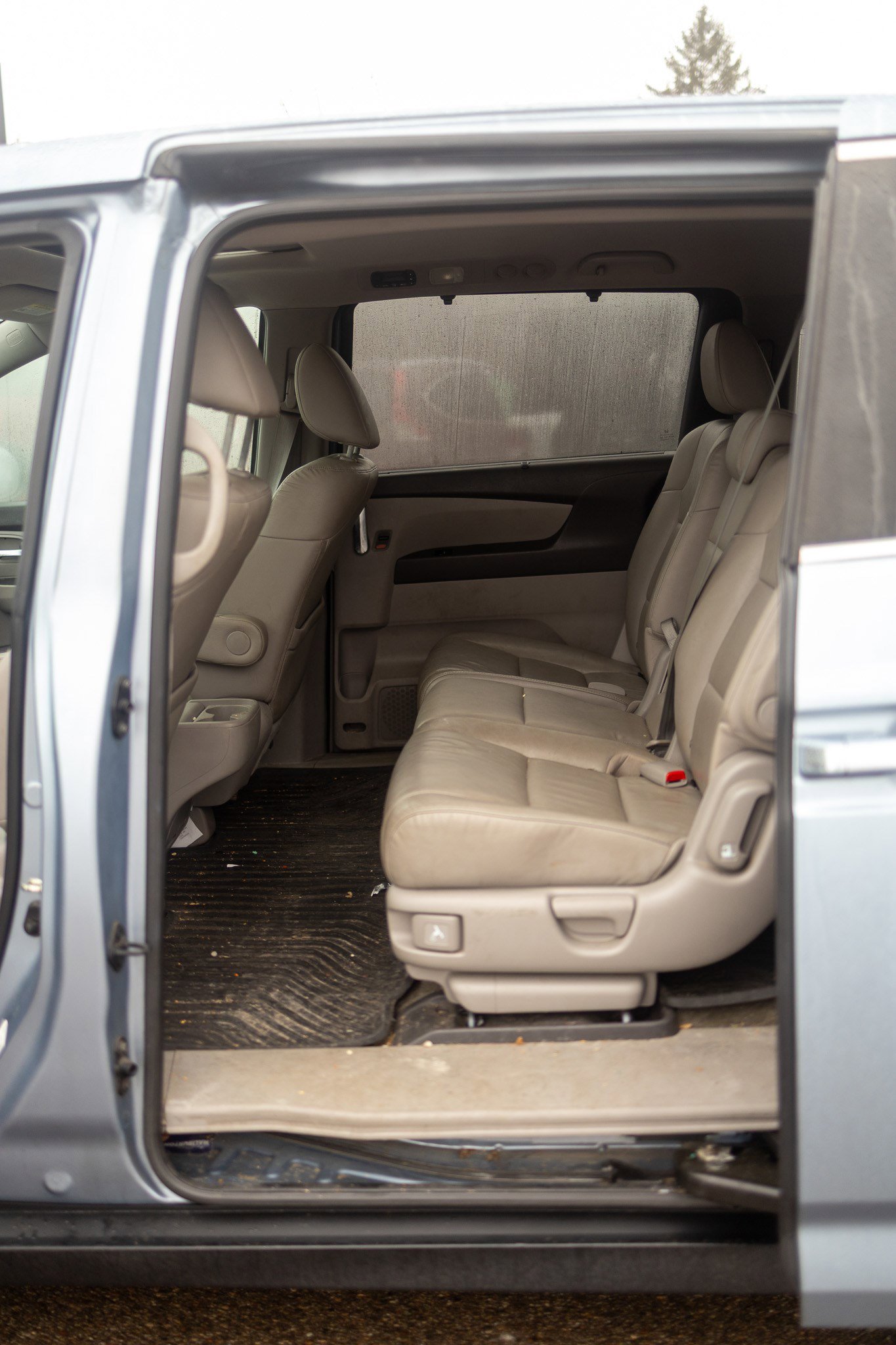 Used 2014 Honda Odyssey EX-L image 36