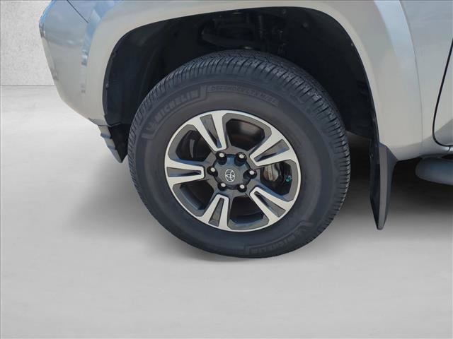 Certified 2019 Toyota Tacoma TRD Sport RWD image 22