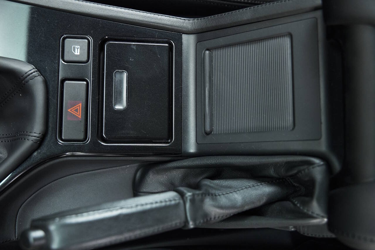 Used 2003 BMW M5 RWD image 66