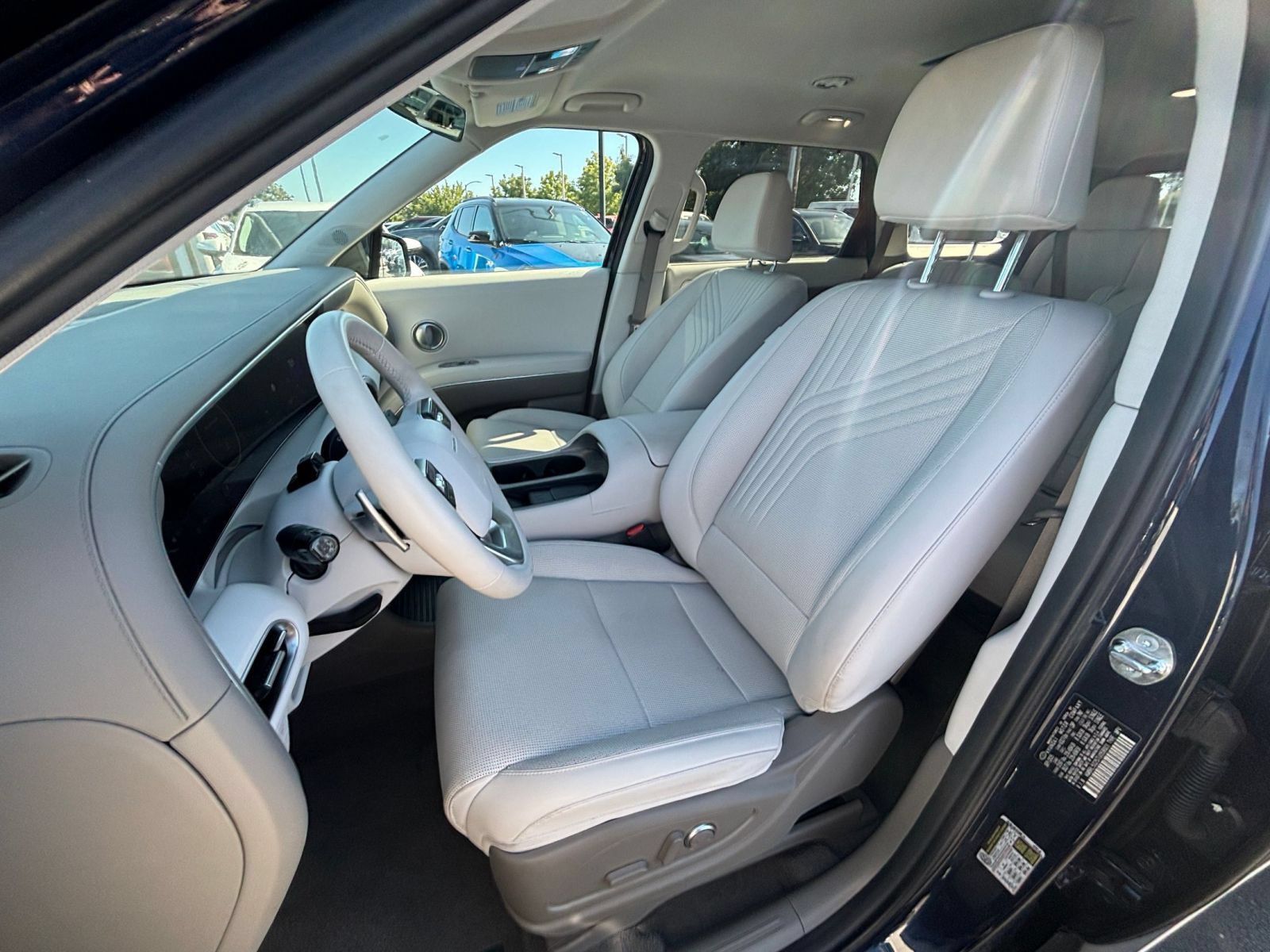 Used 2026 Hyundai Palisade SEL FWD image 39