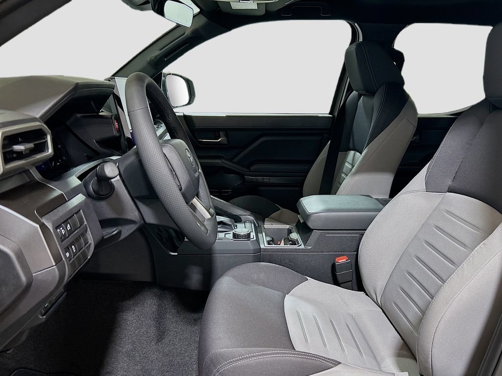 New 2026 Toyota Tacoma TRD Sport RWD image 20