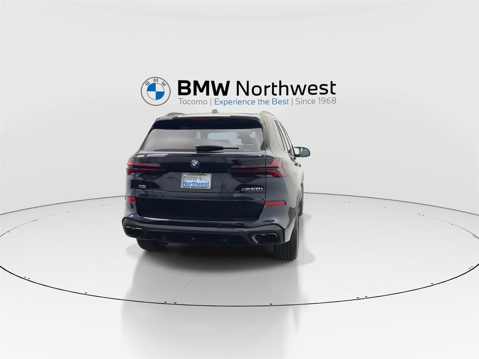 New 2026 BMW X5 M60i image 2