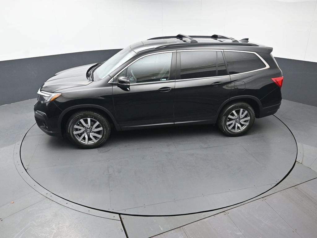 Used 2019 Honda Pilot EX-L image 41
