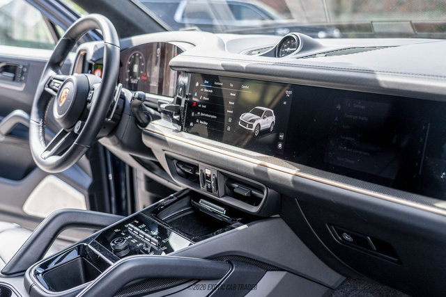 Used 2024 Porsche Cayenne S image 71