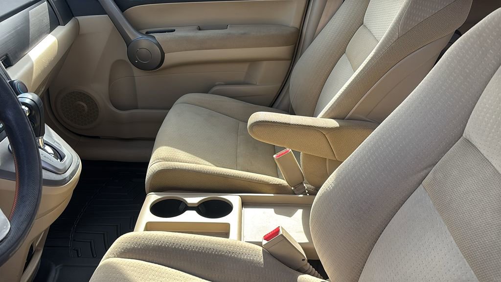 Used 2008 Honda CR-V EX image 22