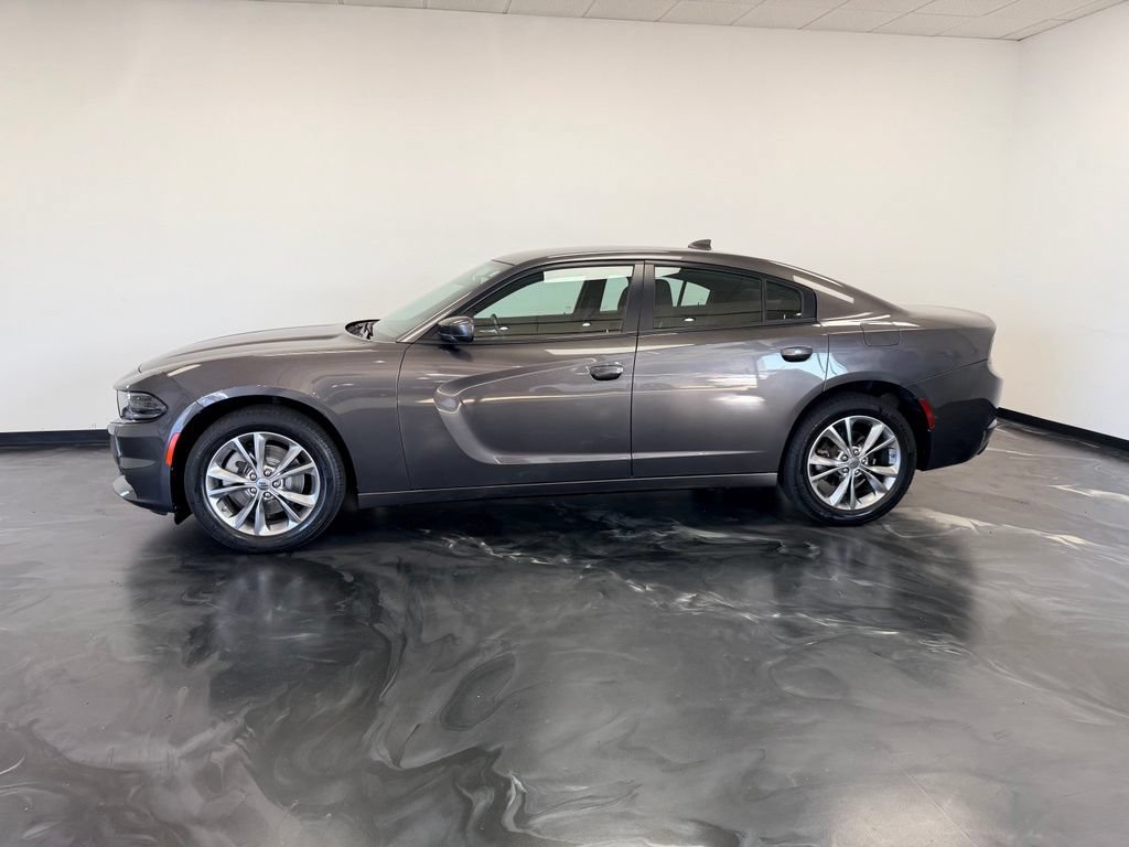 Used 2022 Dodge Charger SXT w/ Cold Weather Package AWD/4WD image 19