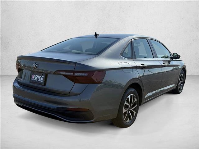 Used 2024 Volkswagen Jetta S FWD image 5